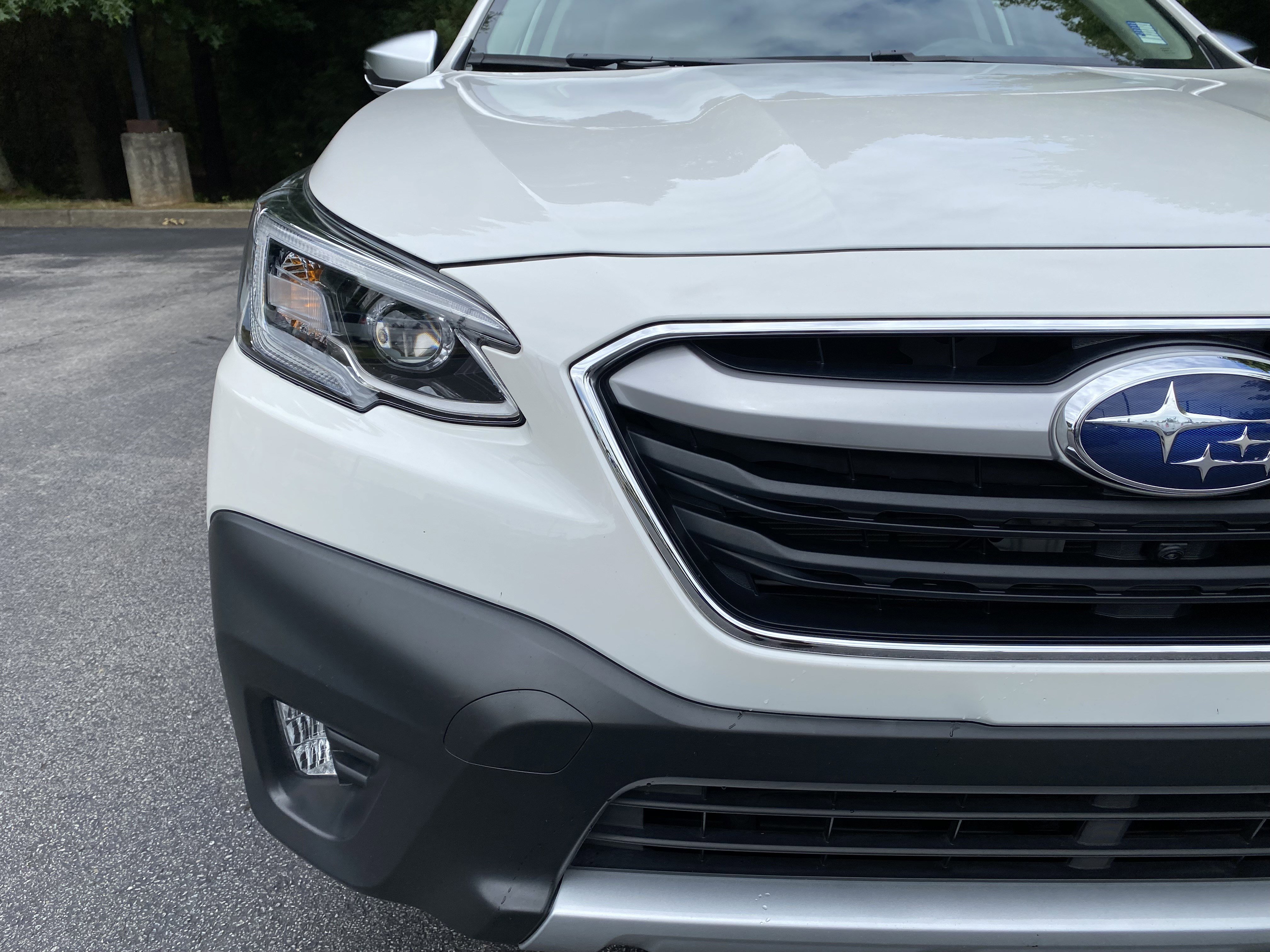 Used 2021 Subaru Outback Touring XT AWD/4WD image 14