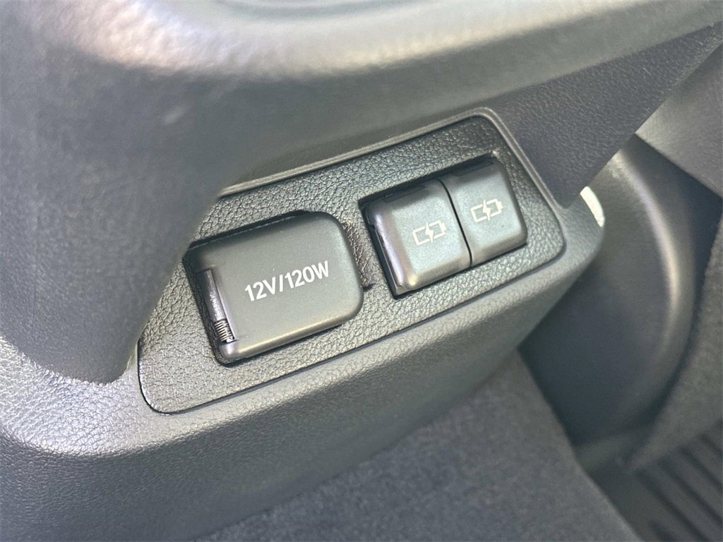 New 2025 Lexus ES 350 w/ Premium Package image 15