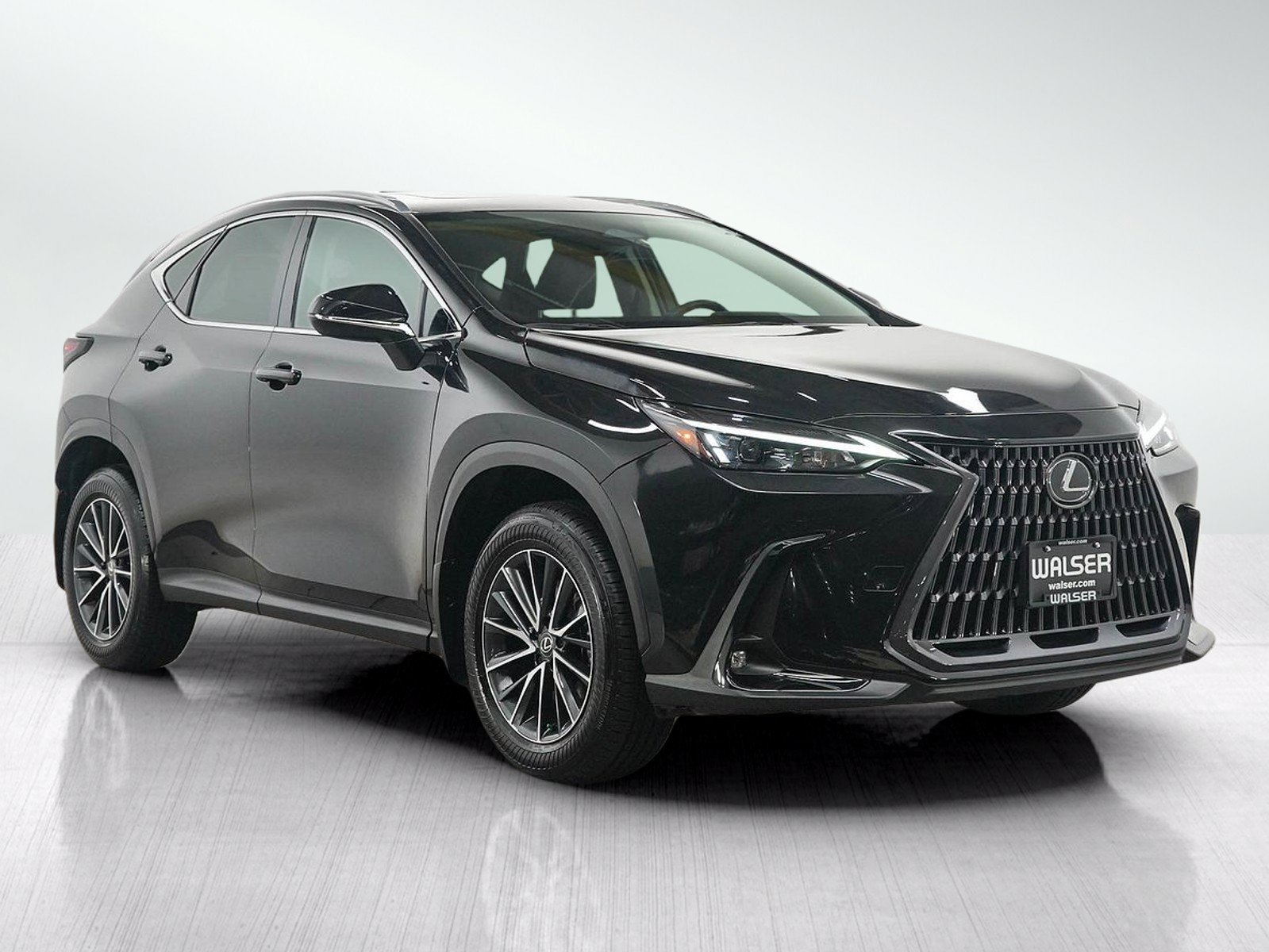 Used 2025 Lexus NX 350 AWD w/ Premium Package image 7