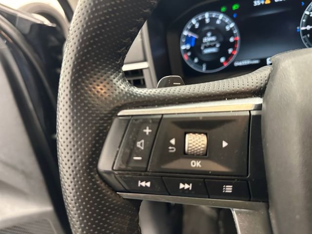 Used 2024 Mitsubishi Outlander SE Black Edition image 27