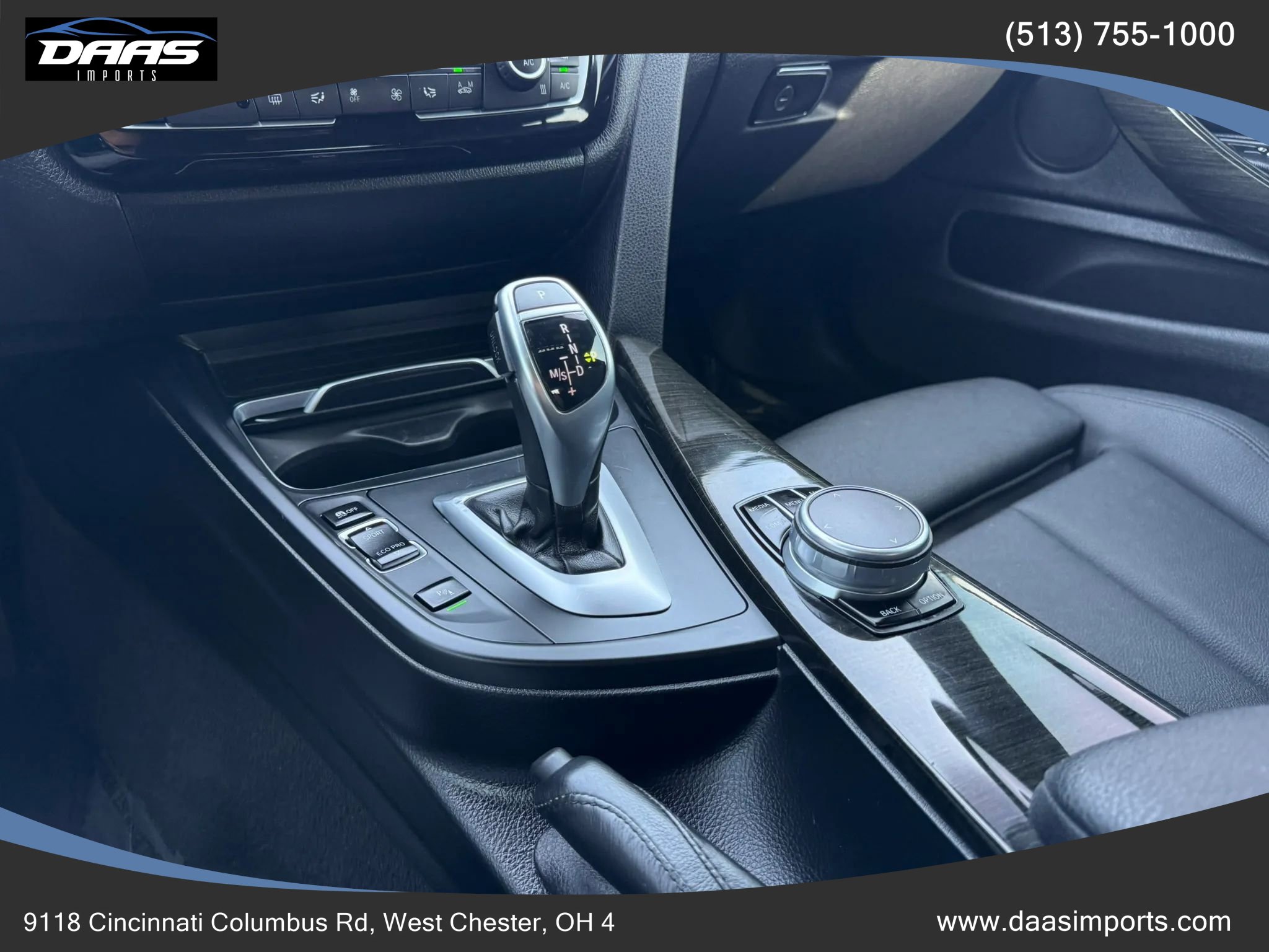 Used 2018 BMW 430i Gran Coupe xDrive image 37