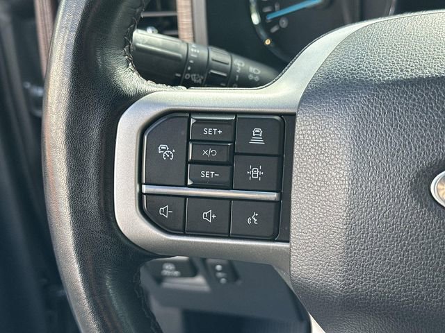 Used 2022 Ford Expedition Limited AWD/4WD image 36