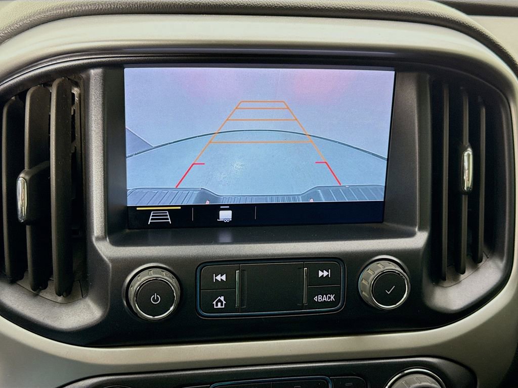 Used 2022 Chevrolet Colorado ZR2 image 14