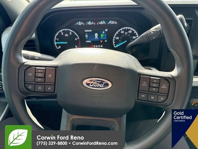 Used 2026 Ford F250 XLT AWD/4WD image 15