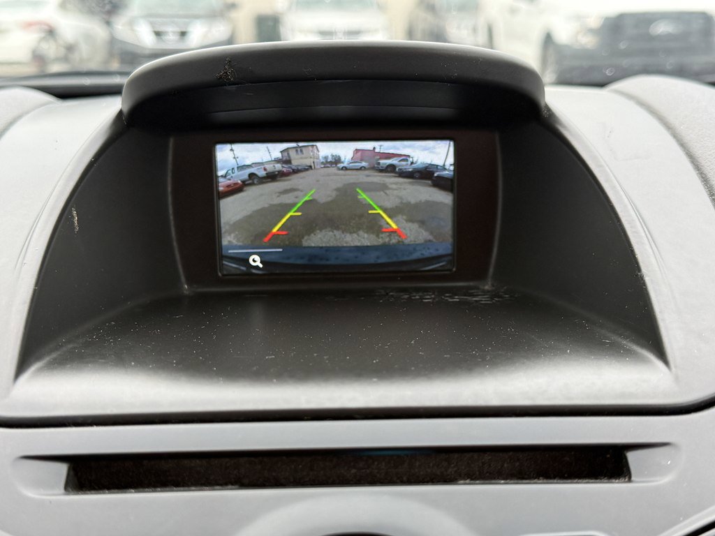 Used 2019 Ford Fiesta S image 16