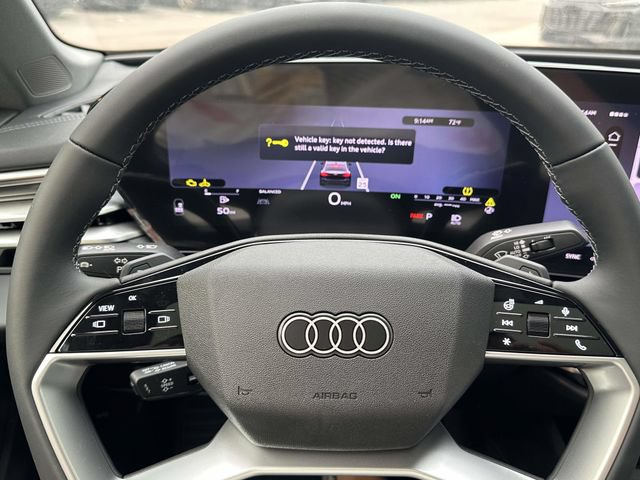 New 2026 Audi A5 2.0T Premium Plus AWD/4WD image 10