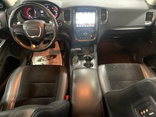 Used 2018 Dodge Durango GT w/ Premium Group image 13