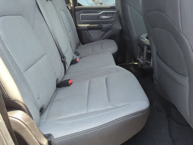 Certified 2019 RAM 1500 Big Horn AWD/4WD image 20
