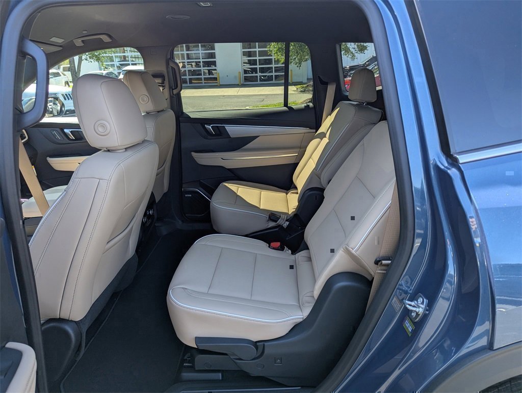 New 2026 Buick Enclave Preferred w/ Power Package image 12