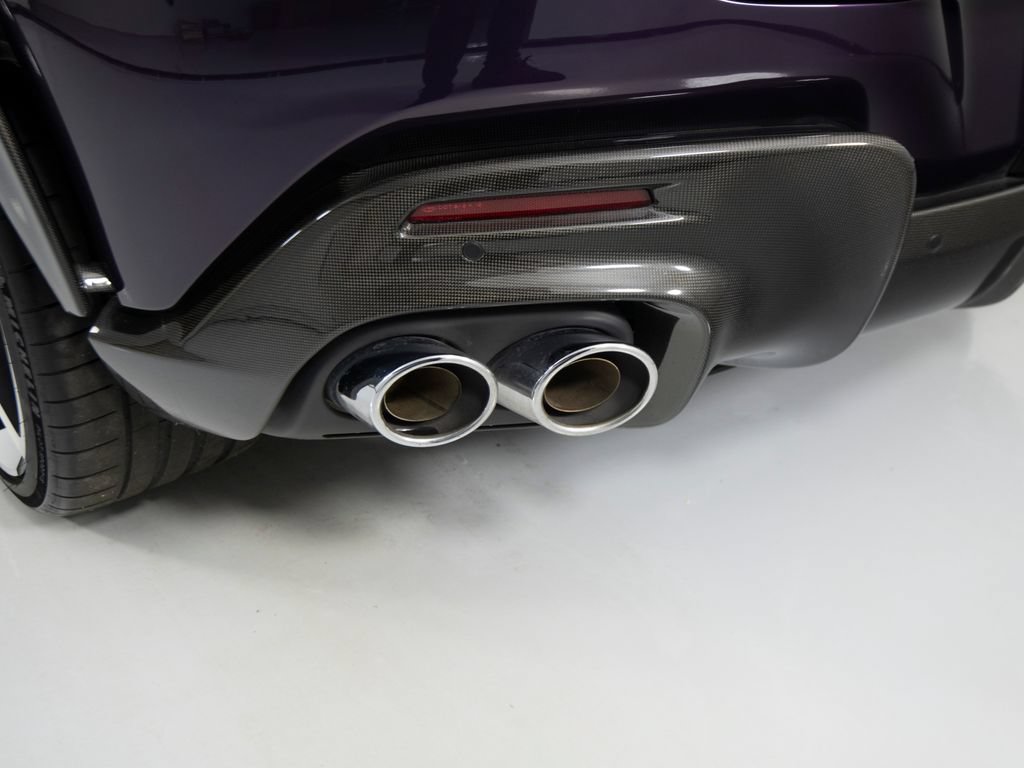 Used 2025 Ferrari Purosangue AWD/4WD image 49