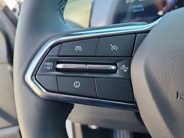 New 2026 Chevrolet Equinox LT w/ Safety and Technology Package image 21