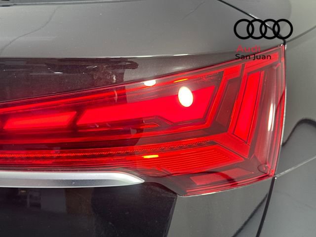 Used 2024 Audi Q5 2.0T Premium w/ Convenience Package image 34