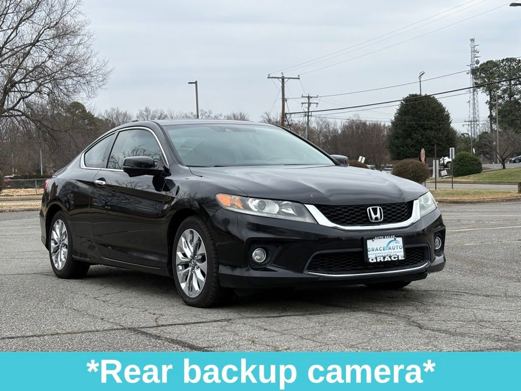 Used 2013 Honda Accord EX-L image 11