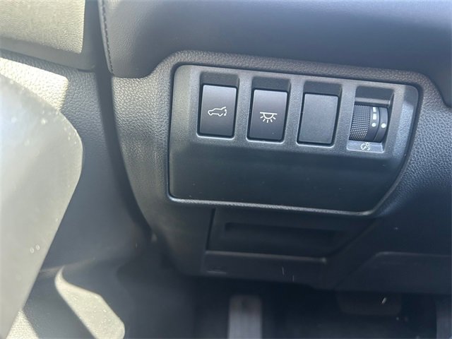 New 2025 Subaru Ascent Onyx Edition image 26