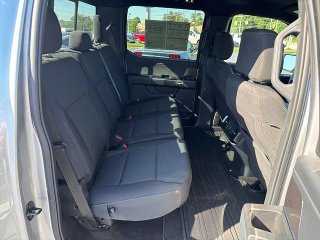 Certified 2022 Ford F150 XLT w/ Equipment Group 302A High AWD/4WD image 20