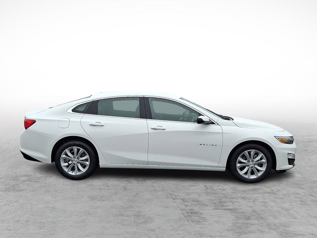 Used 2025 Chevrolet Malibu LT image 6