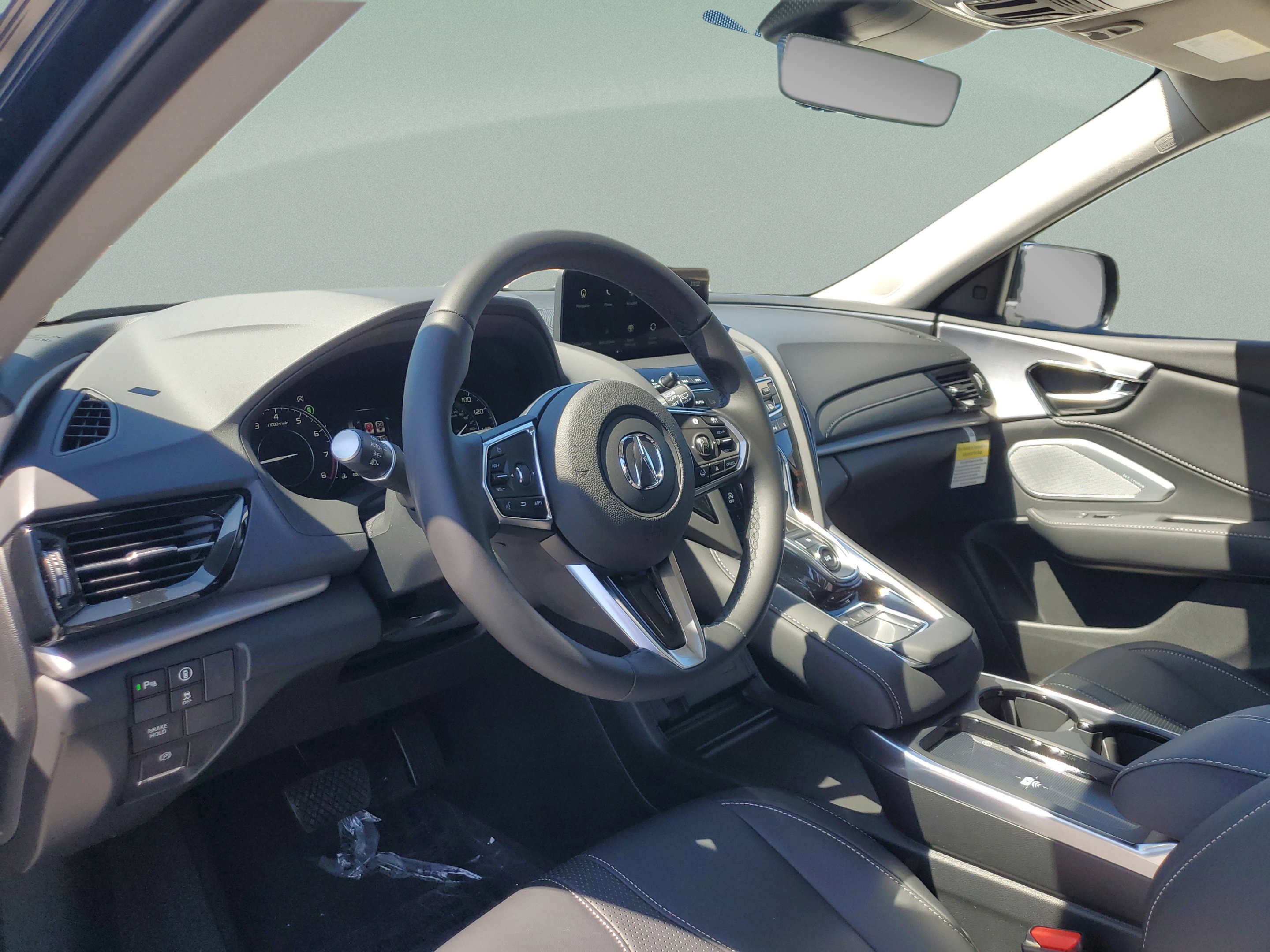 New 2026 Acura RDX w/ Technology Package AWD/4WD image 16