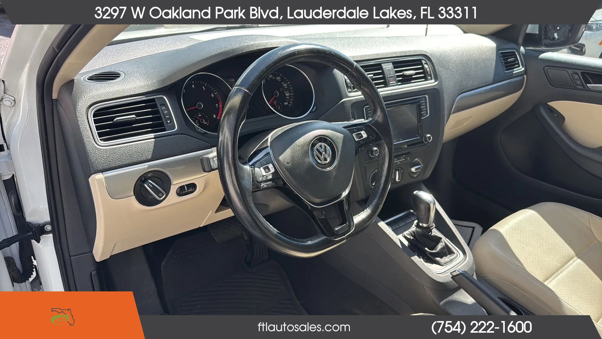 Used 2017 Volkswagen Jetta SE image 43