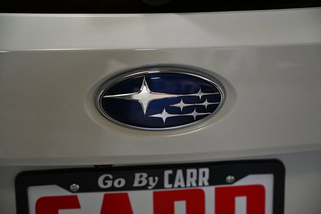 Used 2025 Subaru Crosstrek 2.5i Limited w/ Popular Package #3A image 10