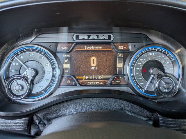 Used 2019 RAM 1500 Limited image 19