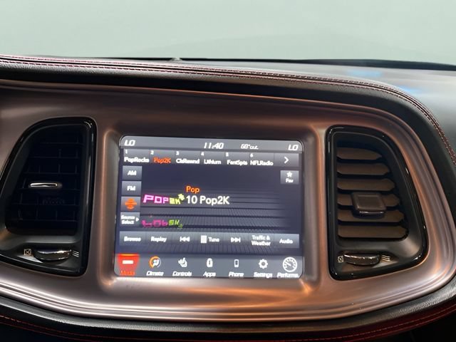 Used 2023 Dodge Challenger R/T Scat Pack RWD image 20