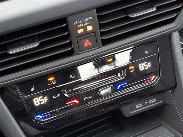 New 2026 Volkswagen Jetta SE image 27