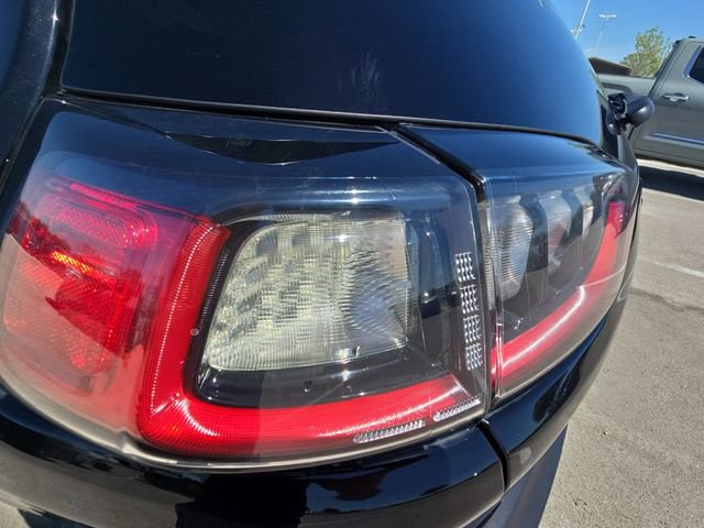 Used 2020 Jeep Cherokee Latitude Plus image 34