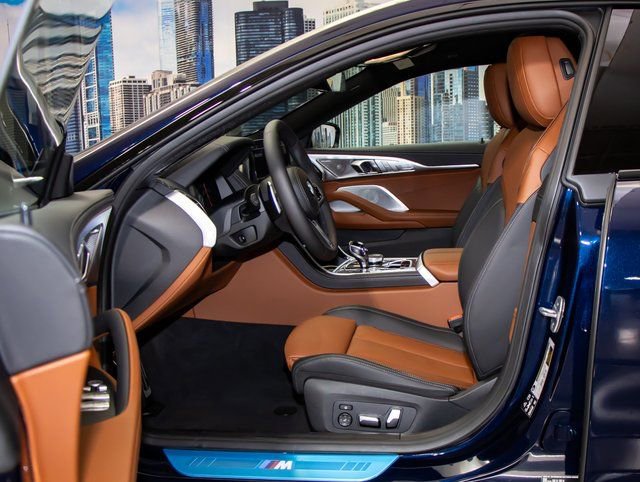 Used 2026 BMW 840i xDrive image 20