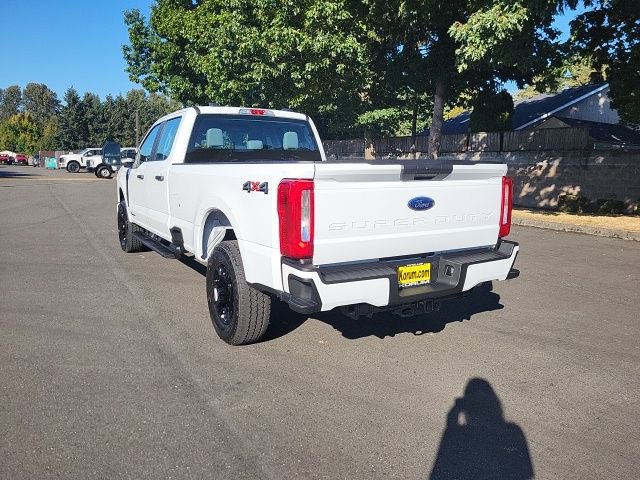 New 2026 Ford F250 XL image 3