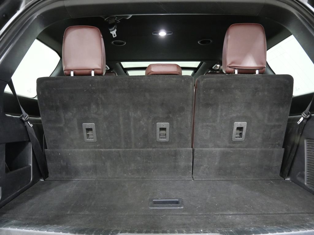 Used 2023 Ford Expedition Limited image 28