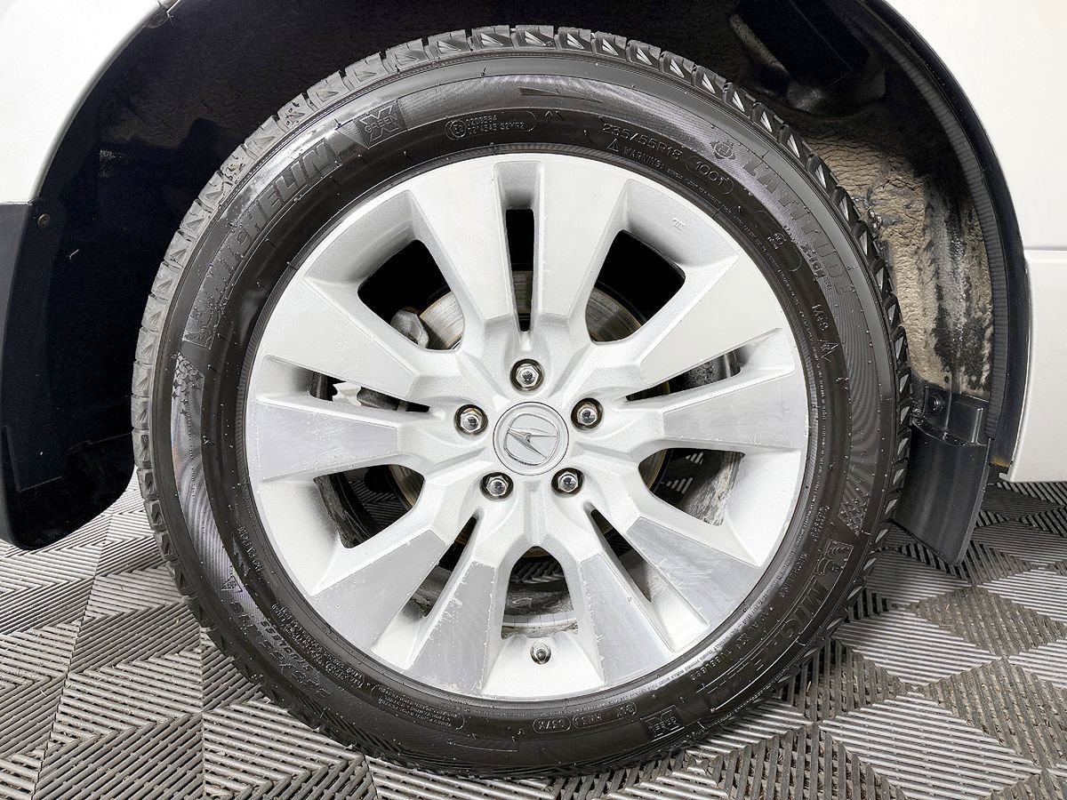 Used 2012 Acura RDX SH-AWD w/ Technology Package image 57