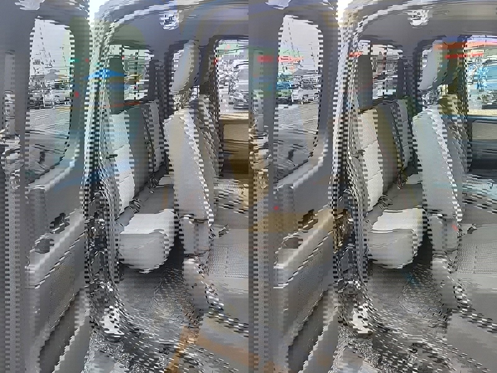 Used 2012 Nissan Titan PRO-4X w/ Pro-4x Premium Utility Pkg image 15