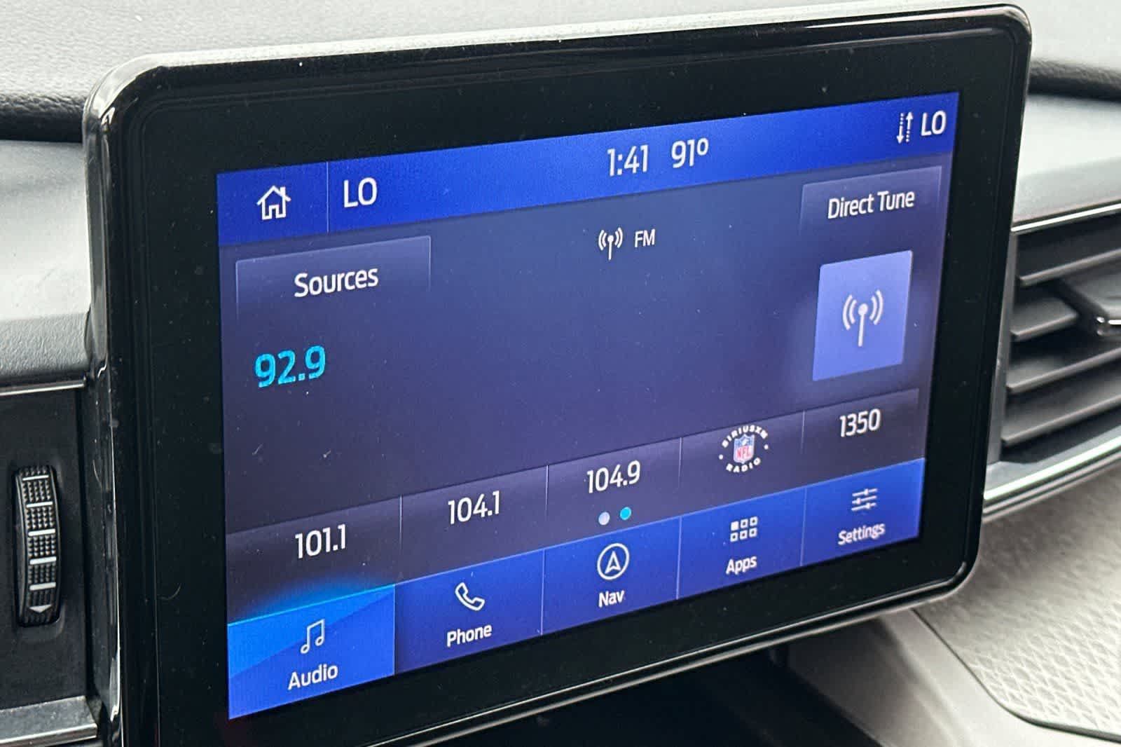 Used 2022 Ford Explorer Timberline AWD/4WD image 22