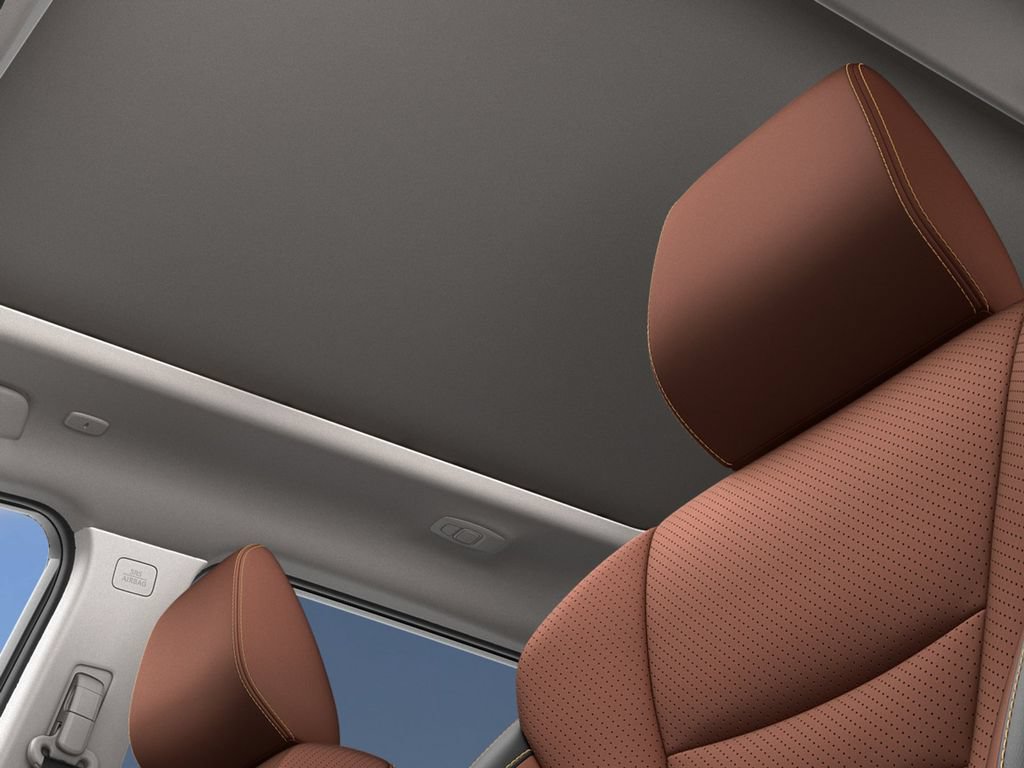 New 2026 Nissan Rogue Platinum AWD/4WD image 14