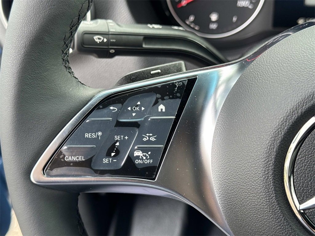 New 2026 Mercedes-Benz Sprinter 2500 image 27