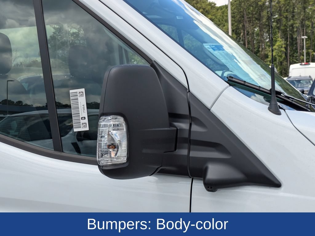 New 2026 Ford Transit 350 XLT RWD image 12