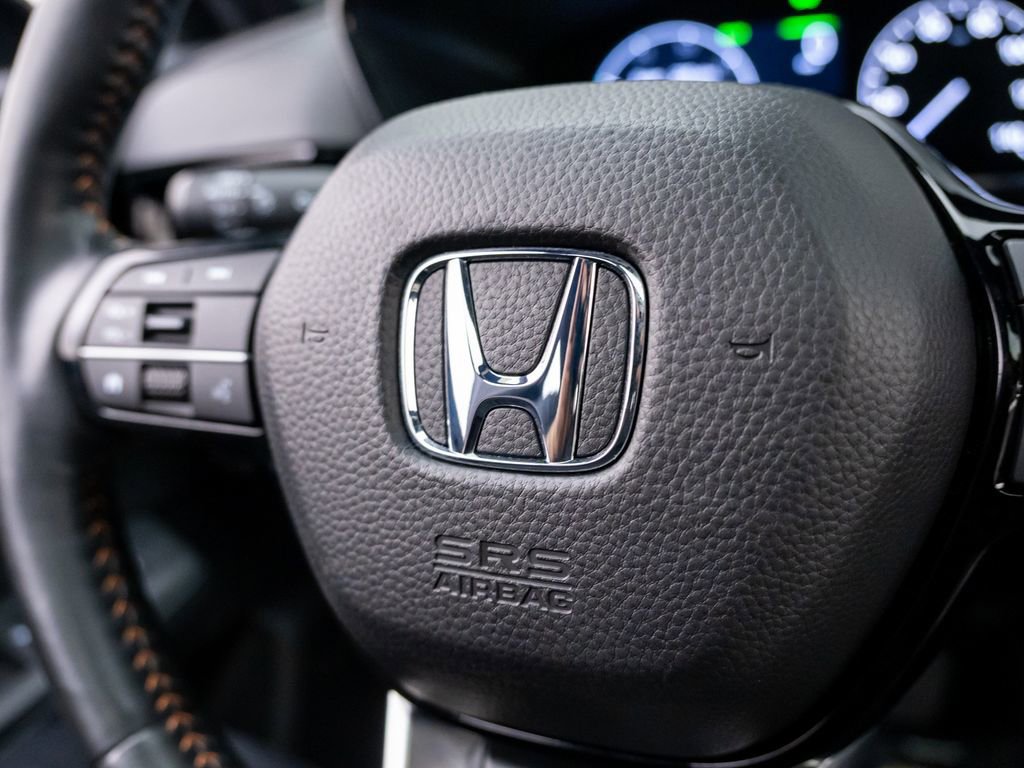 Used 2024 Honda CR-V Sport Touring image 21