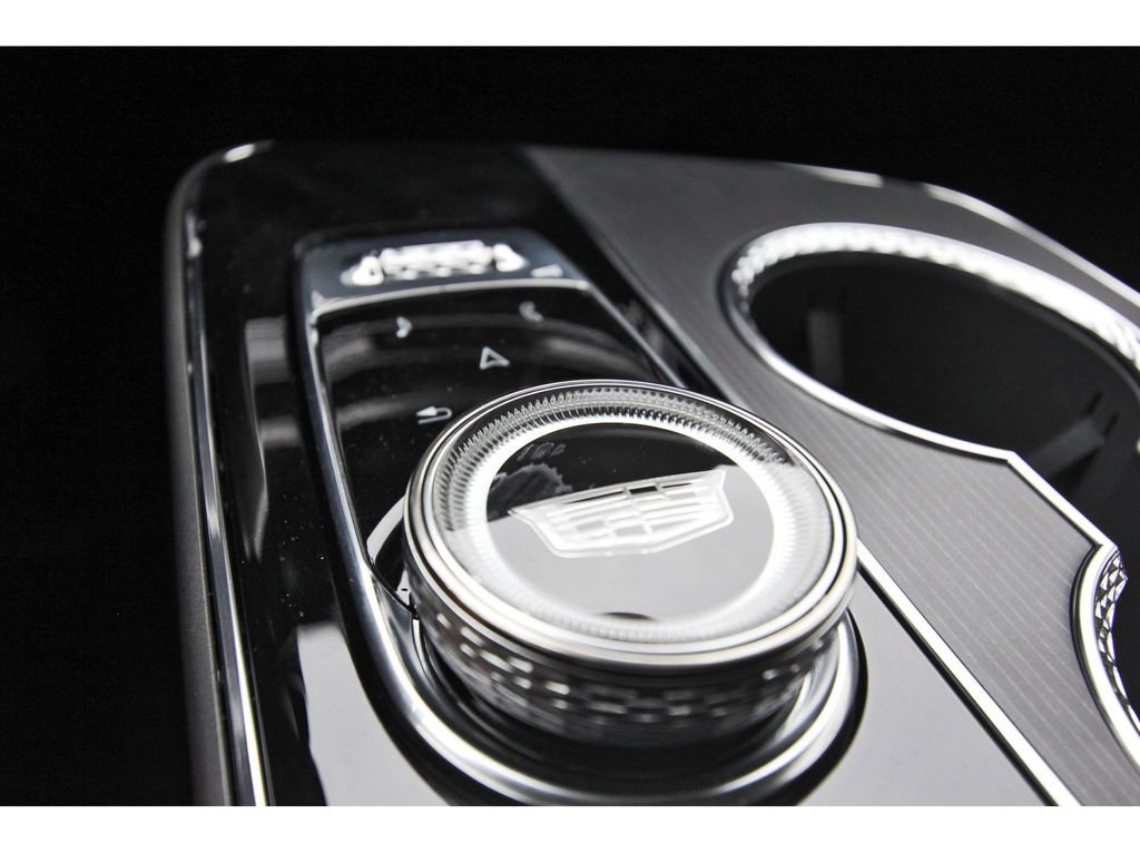 New 2026 Cadillac Lyriq Sport image 20