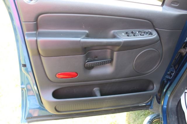 Used 2004 Dodge Ram 3500 Truck SLT w/ Trailer Tow Group image 25