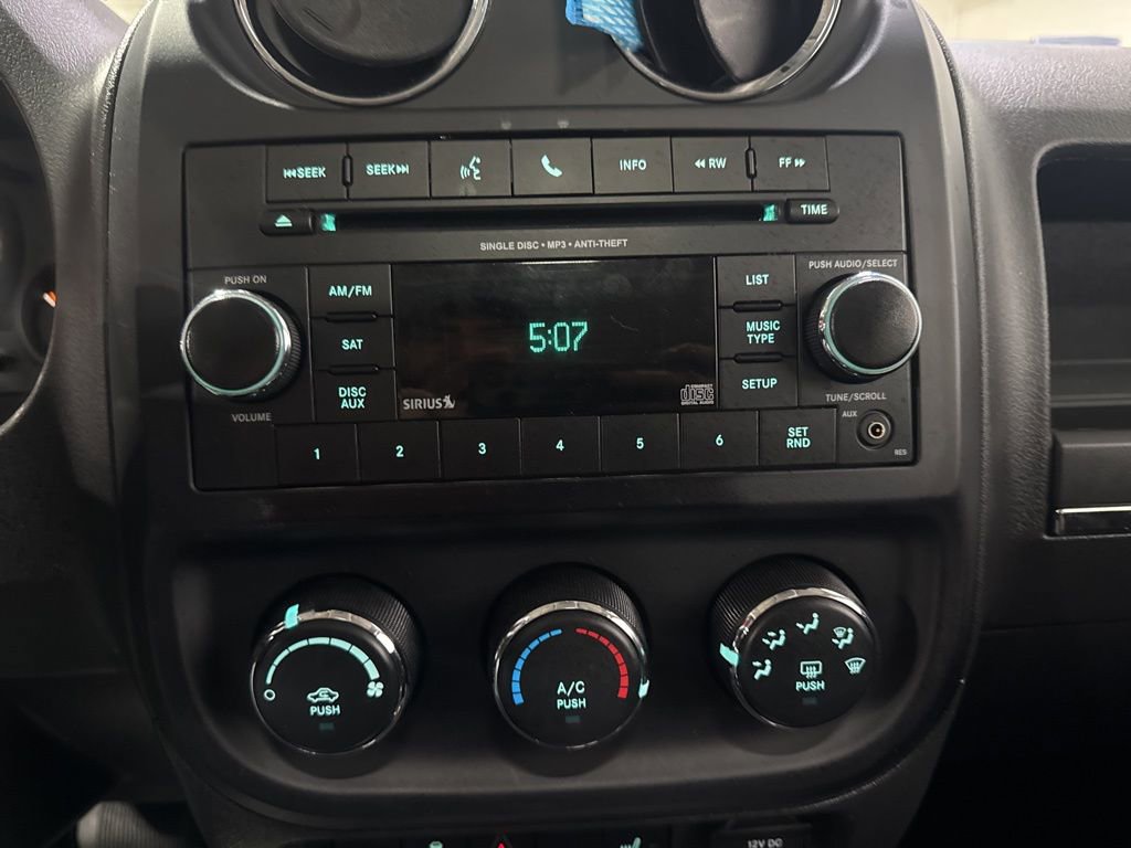 Used 2015 Jeep Patriot High Altitude image 14