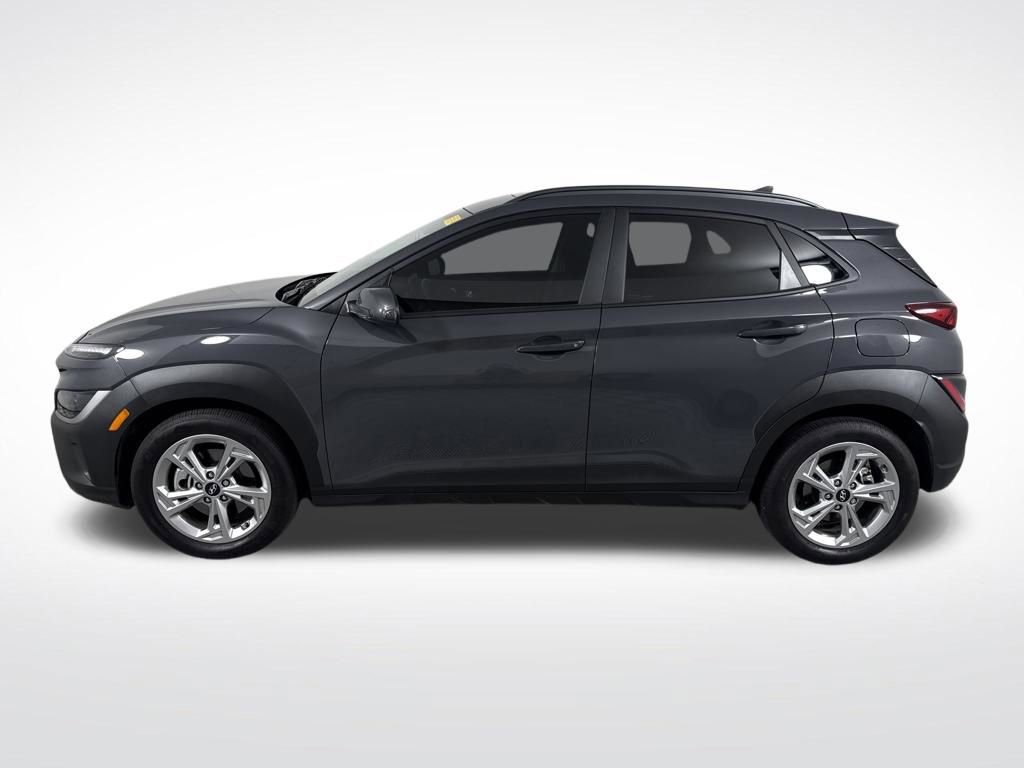 Used 2023 Hyundai Kona SEL w/ Convenience Package image 8