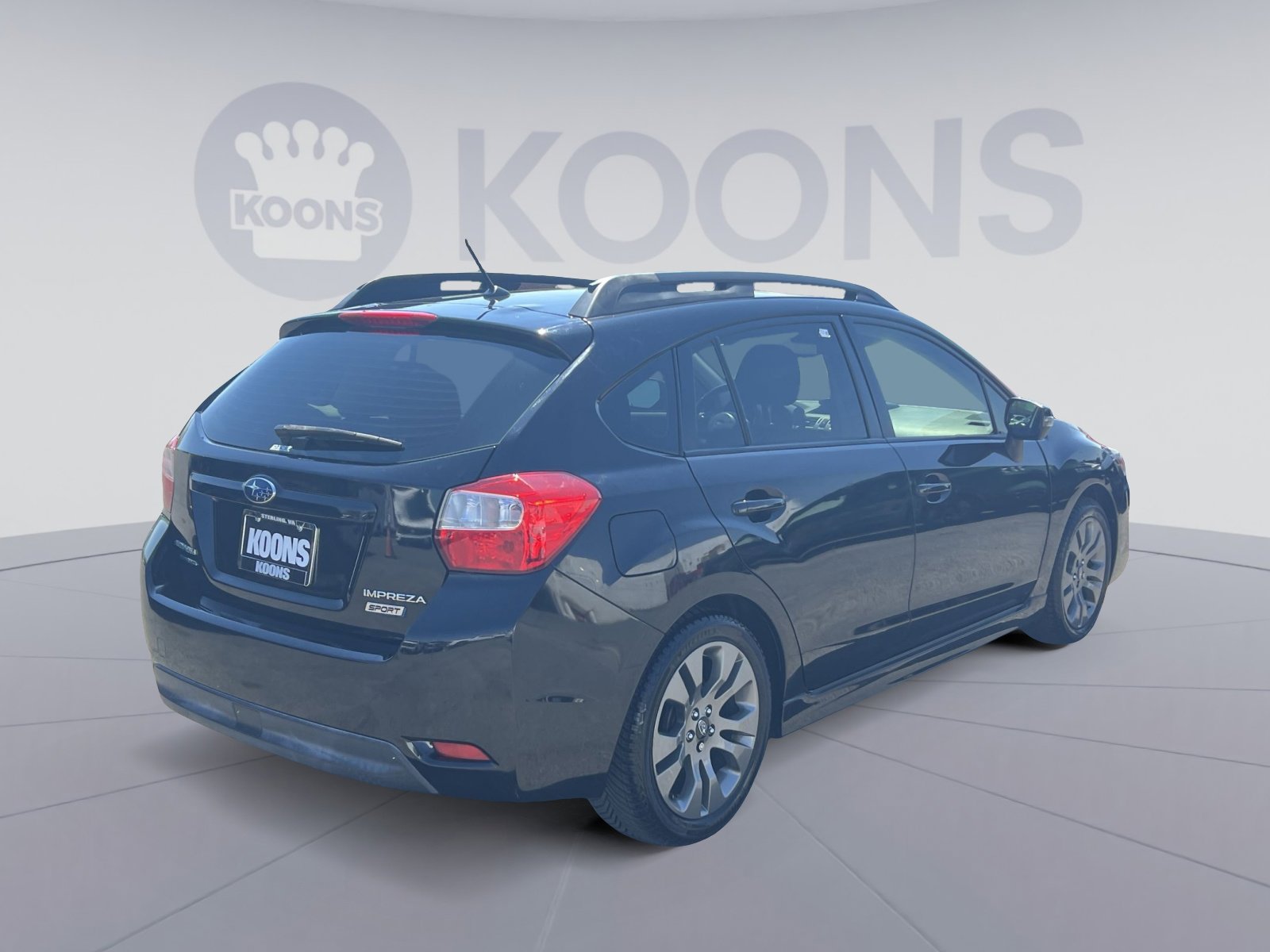 Used 2015 Subaru Impreza 2.0i Sport Premium w/ Popular Package #1 image 11