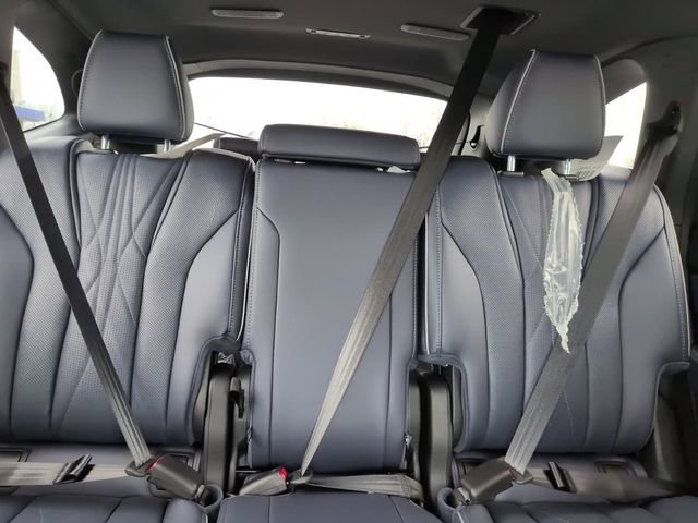 New 2026 Acura MDX Type S AWD/4WD image 21