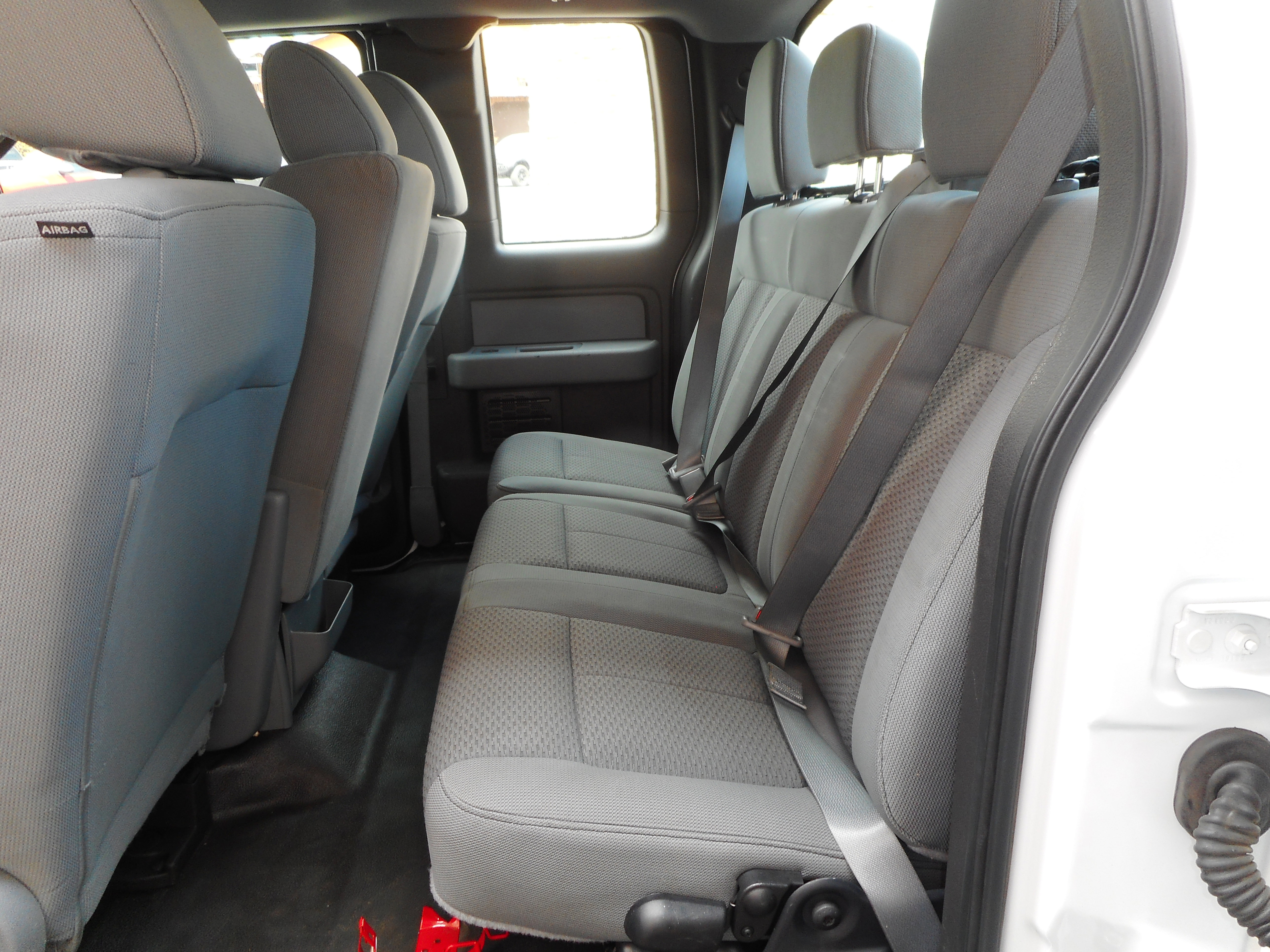 Used 2012 Ford F150 XL w/ PWR Equipment Group AWD/4WD image 16