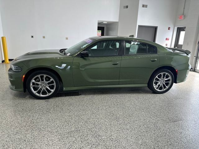 Used 2023 Dodge Charger GT w/ Cold Weather Package image 22