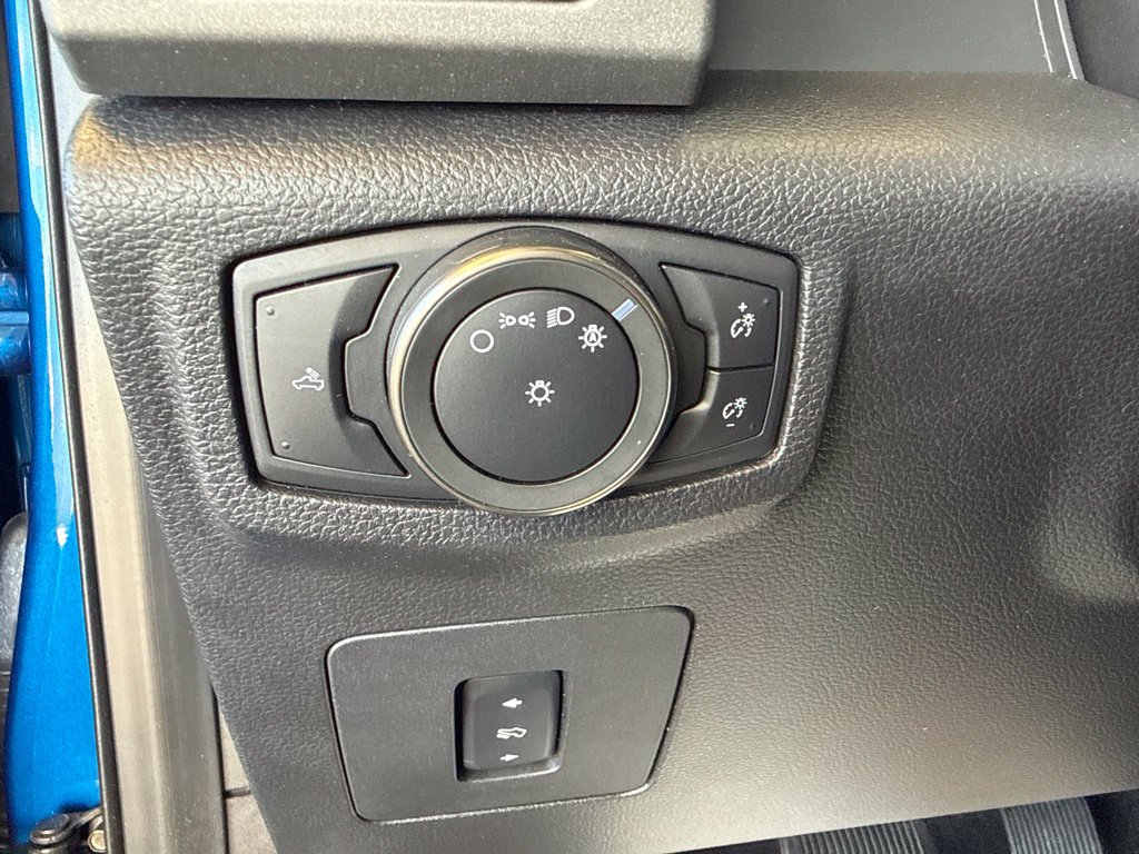 Used 2018 Ford F150 Raptor w/ Equipment Group 802A Luxury AWD/4WD image 15