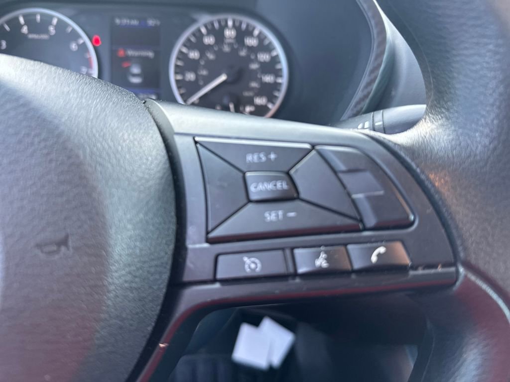 Used 2024 Nissan Sentra S image 14