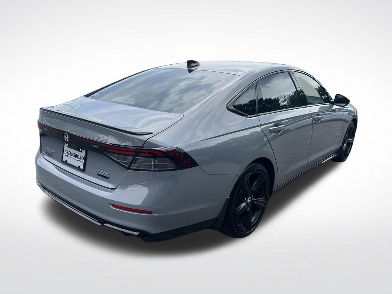 Used 2025 Honda Accord Sport image 5