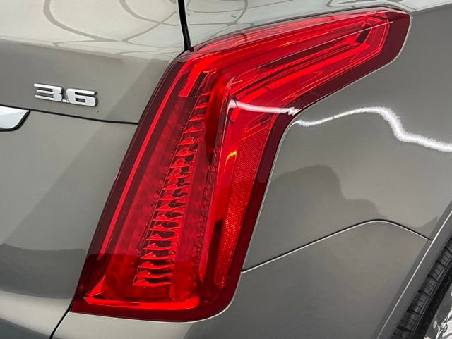 Used 2019 Cadillac XT5 Luxury AWD/4WD image 20