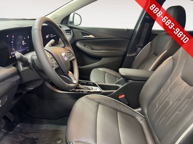 New 2026 Buick Encore GX Avenir w/ Avenir Convenience Package image 8